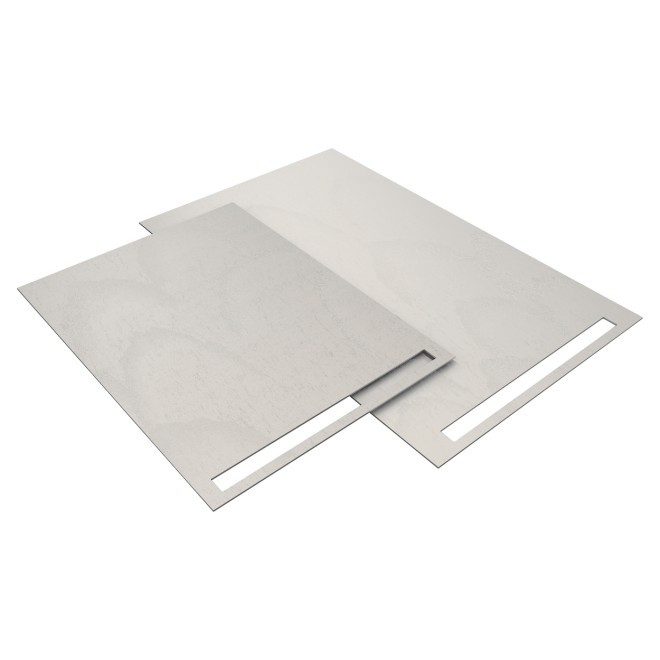 Wedi Fundo Top Riolito Neo Stone Grijs